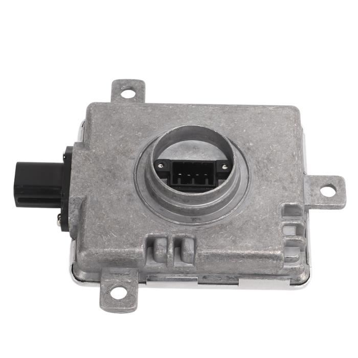 Module Ballast Phare Xénon HID 63117182520 - Compatible BMW E90 E92 E93 X3 X5 + Mini & Autres