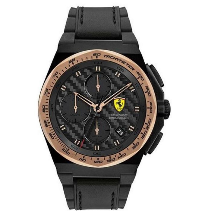 Montre Ferrari - Hommes - 0830867