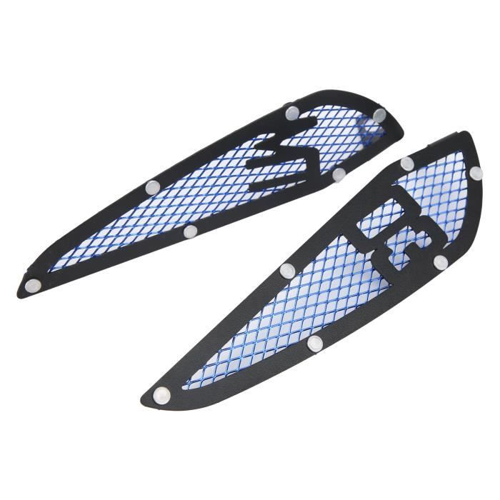 Protections Latérales De Réservoir Pour BMW F900R (2020-2022) – Anti-rayures Et Meilleure Tenue !
