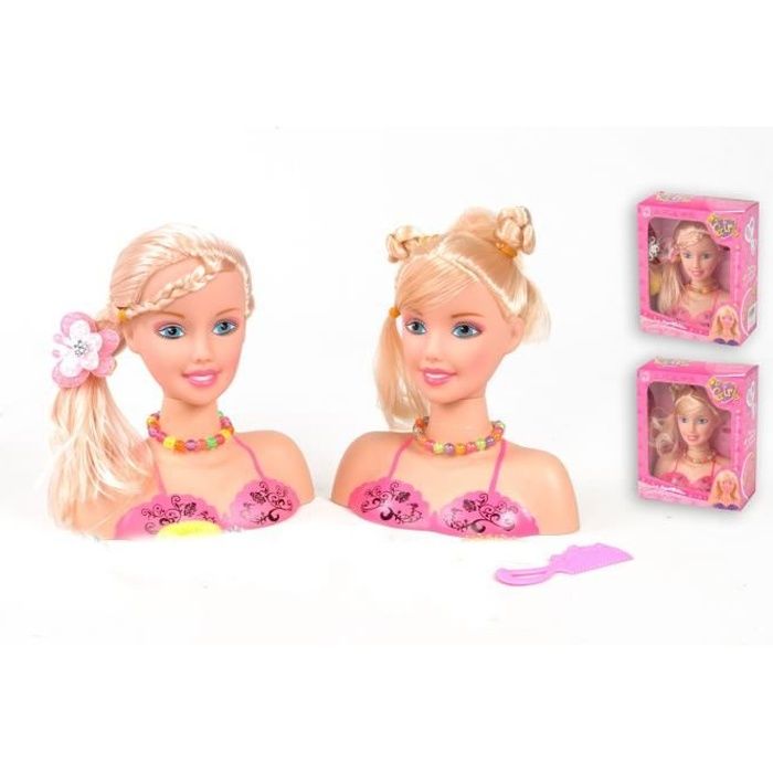 barbie a partir de 2 ans