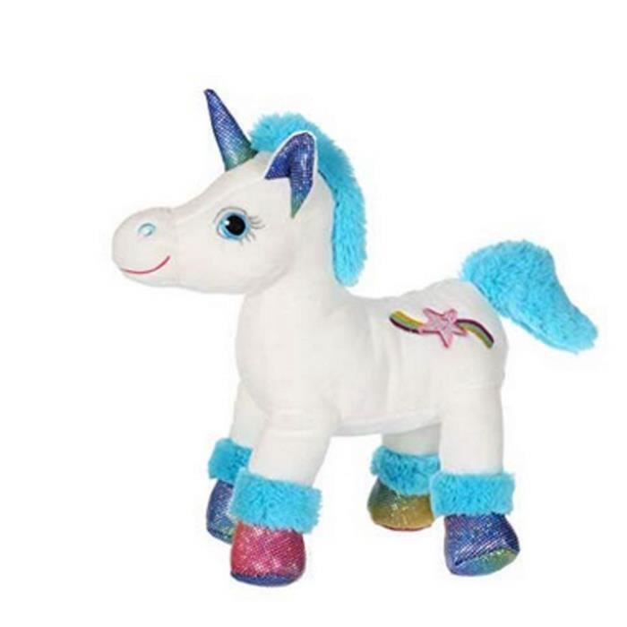 peluche lica bella