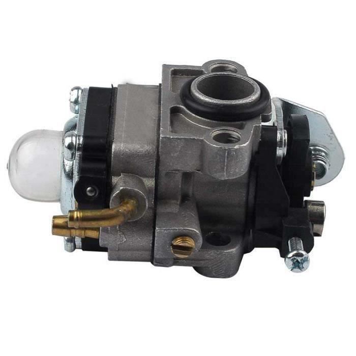 Junta De Carburador Compatible Con Honda 4 Ciclos Gx31 Gx22 | Cuotas Sin Interés - Foto 10