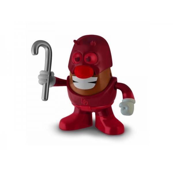 Figurine Marvel Mr Patate Daredevil 15cm - vue 4