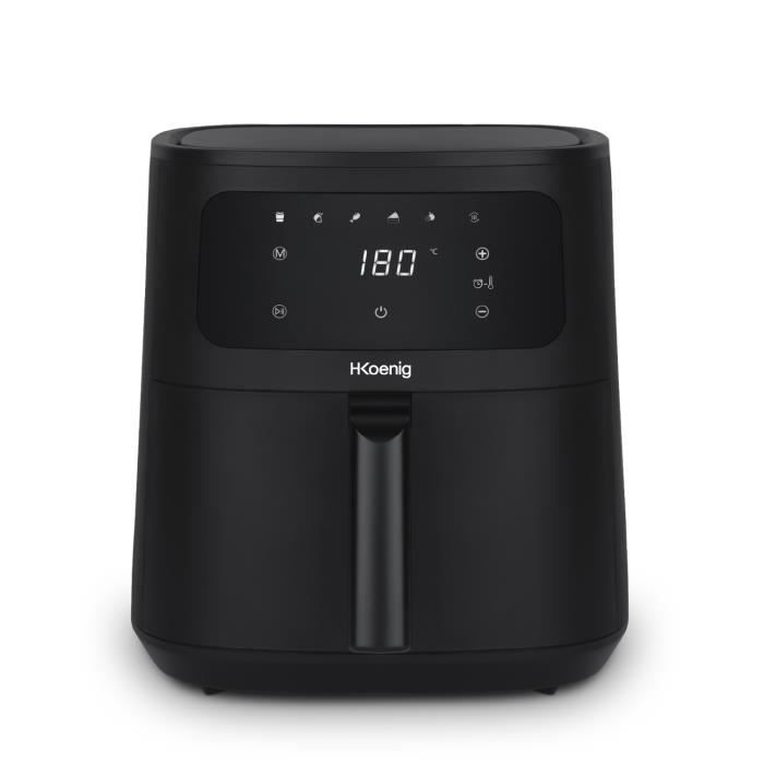 H.Koenig FRY840 - vue 3