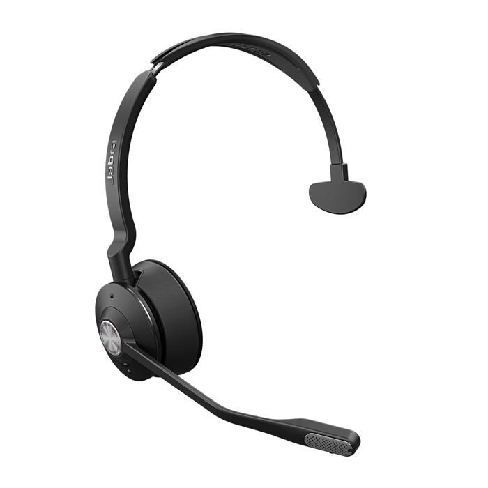 Jabra 14401 41 écouteurcasque Sans fil Arceau BureauCentre d'appels Neuf - vue 5