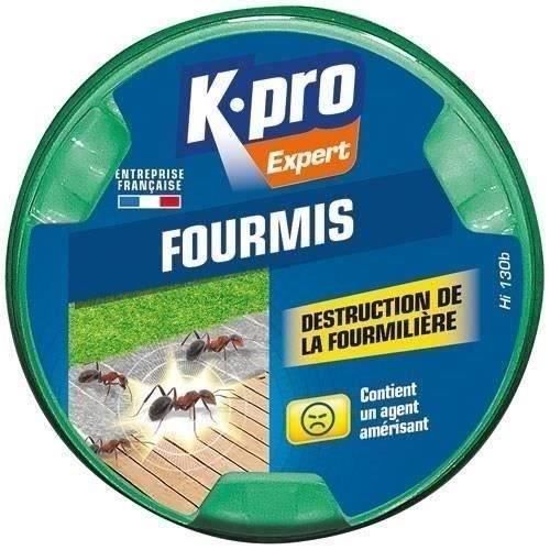 KAPO Boite appat formicide - 10 gr