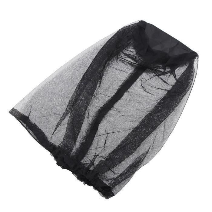 Chapeau D’apiculteur Avec Voile – Protection Anti-insectes, Pour Jardinage, Pêche, Camping