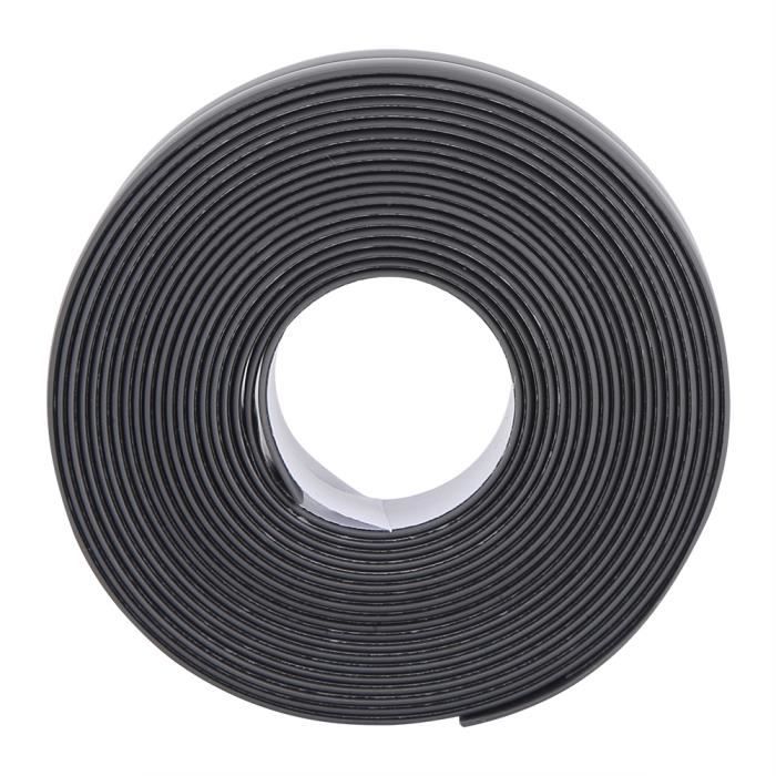 Ruban Mousse EVA Adhésif Uxcell – 10 M X 20 Mm X 1 Mm – étanchéité Portes/fenêtres