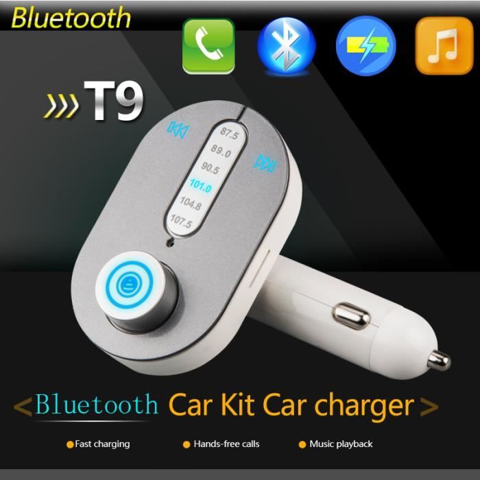 Module Décodeur Audio Bluetooth DC12V – Support MP3/WAV/WMA, Radio FM, USB/SD – Télécommande Incluse – Pour Système Audio DIY