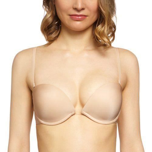 Wonderbra Beige Cdiscount Prêt-à-Porter