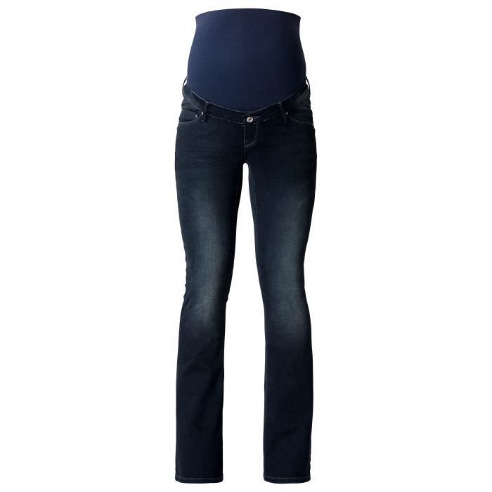 Noppies Vêtements de Grossesse Jean Bootcut Jade Noppies Vêtements de Grossesse Jean Bootcut Jade