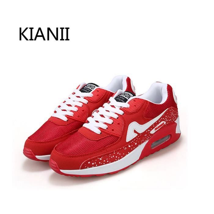 basket en maille femme
