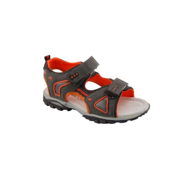 sandales garcon 35
