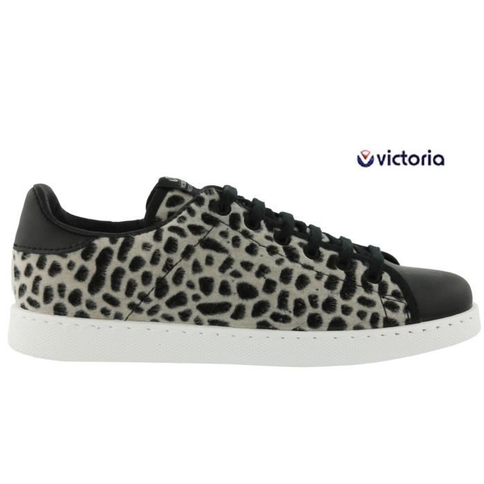 victoria basket leopard