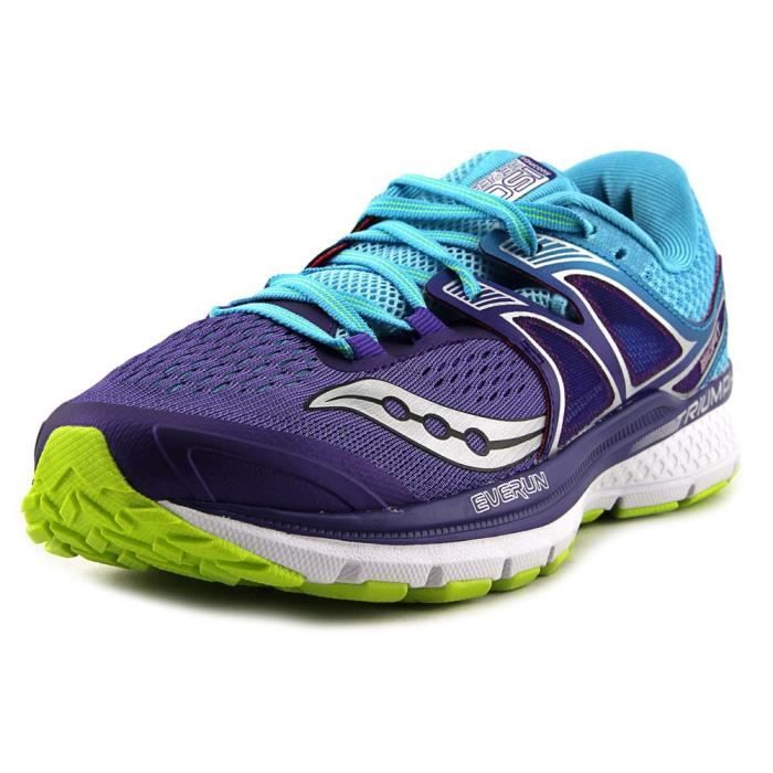 saucony triumph iso 3 chaussure
