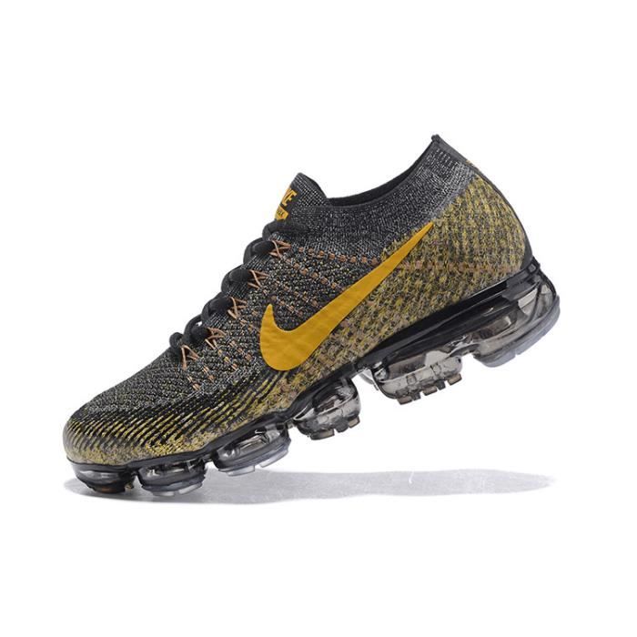 air vapormax noir or