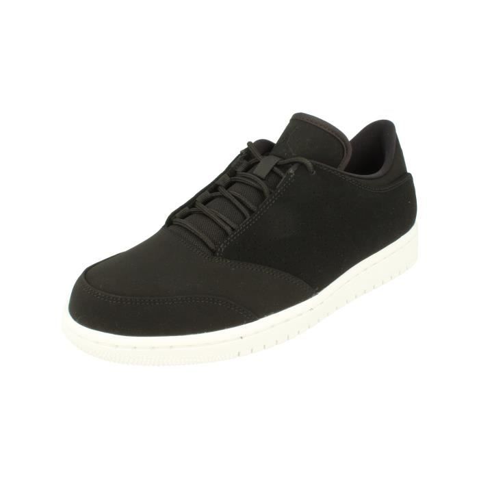 Nike Air Jordan 1 Flight 5 Low Hommes Basketball Trainers 888264 ... Nike Air Jordan 1 Flight 5 Low Hommes Basketball Trainers 888264 ...
