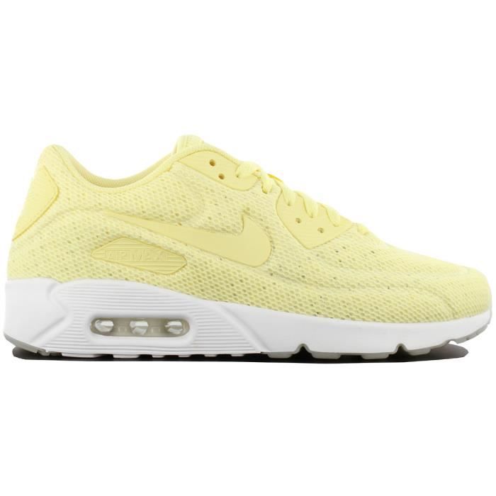 air max 90 jaune