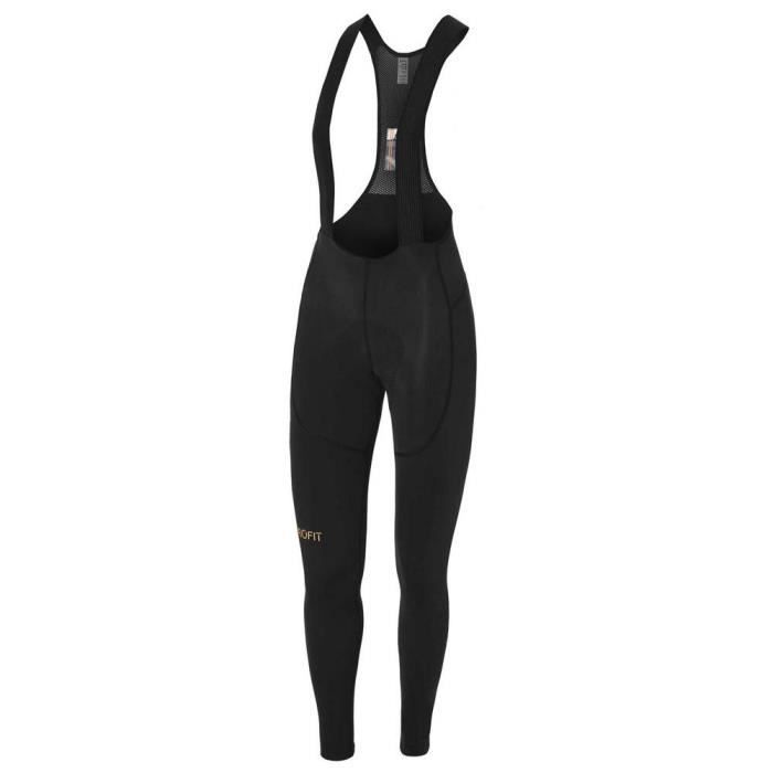 Les collants cyclistes d´hiver SPIUK Profit Cold&Rain Noir sont un vêtement de cyclisme féminin élégant et fonctionnel. Conçus spéci