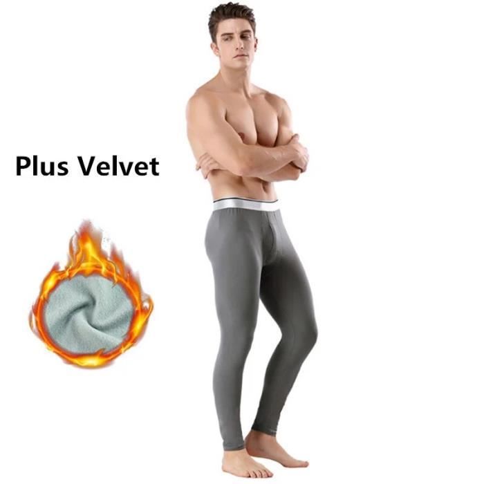 Caleçons Longs Anti-frottement Pour Femme - Lot De 2 Paires - Coton Doux - Élastique Taille - Pour Robes, Jupes, Sport