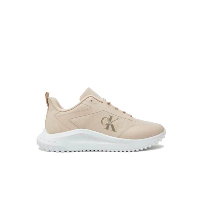 Calvin Klein Sneakers Eva Runner Low Lace  -  Calvin klein.