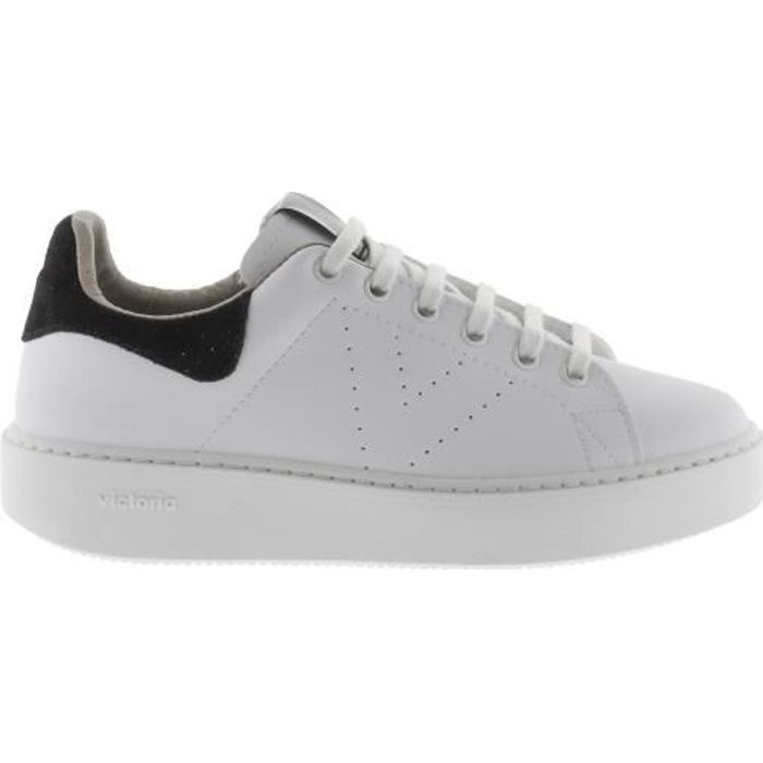 Basket basse femme victoria outlet