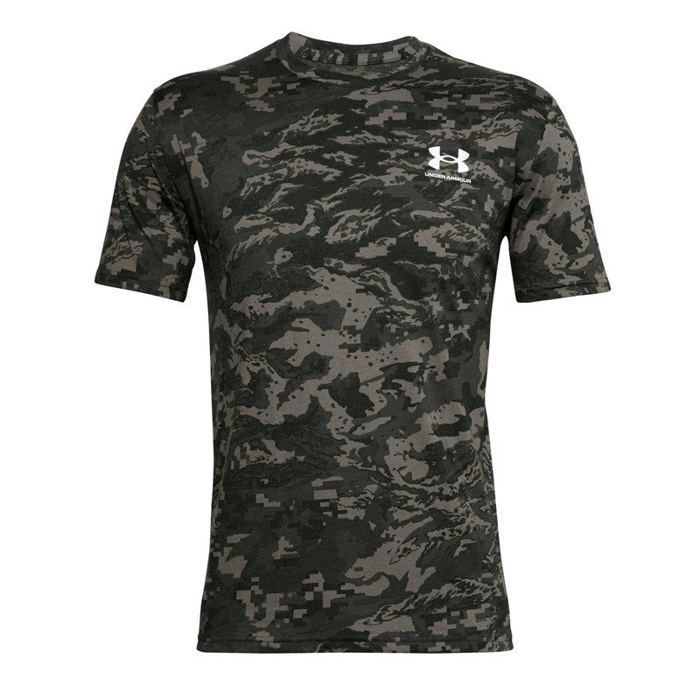 under armour maillot