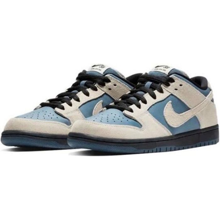 Basket Nike SB Dunk Low Pro Homme Femme Chaussure BQ6817-200 Bleu ... Basket Nike SB Dunk Low Pro Homme Femme Chaussure BQ6817-200 Bleu ...