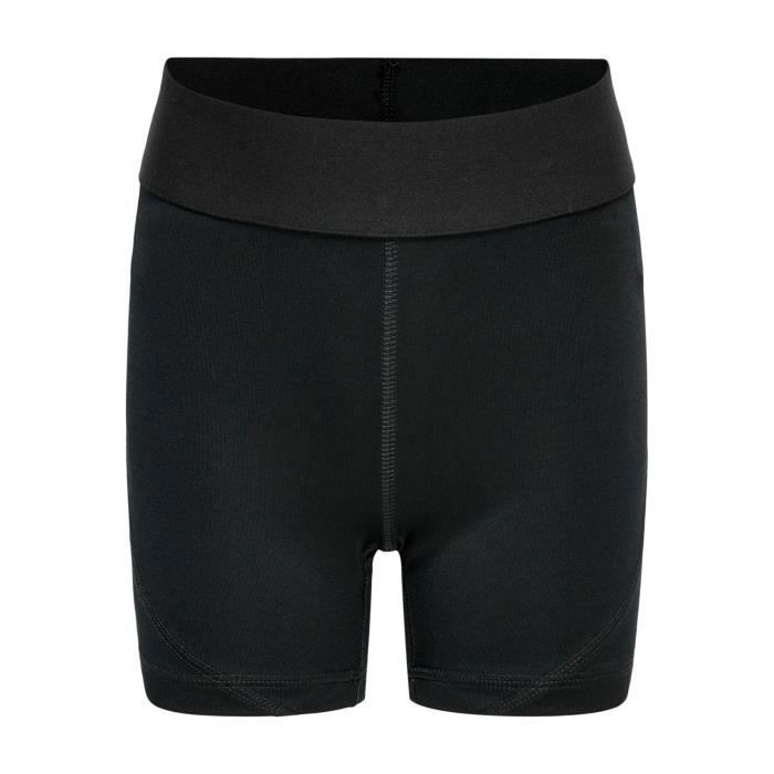 Short fille Only play onpfox noir 11/12 ans Noir Cdiscount