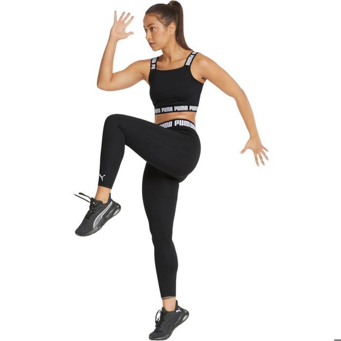 Legging de Fitness - PUMA - Haute - Femme -