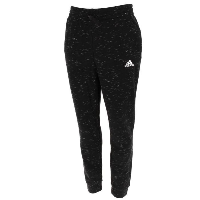 Pantalon de survêtement Mel blk pantsurvet - Adidas