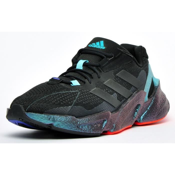 Adidas X9000L4 Primegreen Boost Chaussures De Course À Lacets Hommes ...