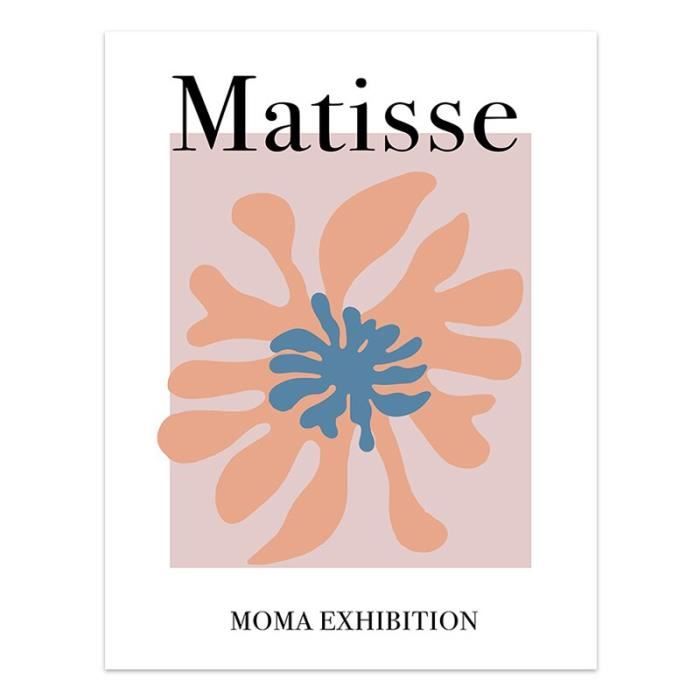 Affiche Toile 'Nageuses' - 60x90 Cm, Déco Murale Minimaliste Pour Salle De Bain, Salon, Chambre - 11