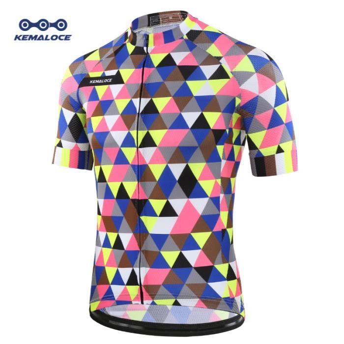 Rare maillot de vélo Red Bull Morvelo Time Laps taille S pour homme