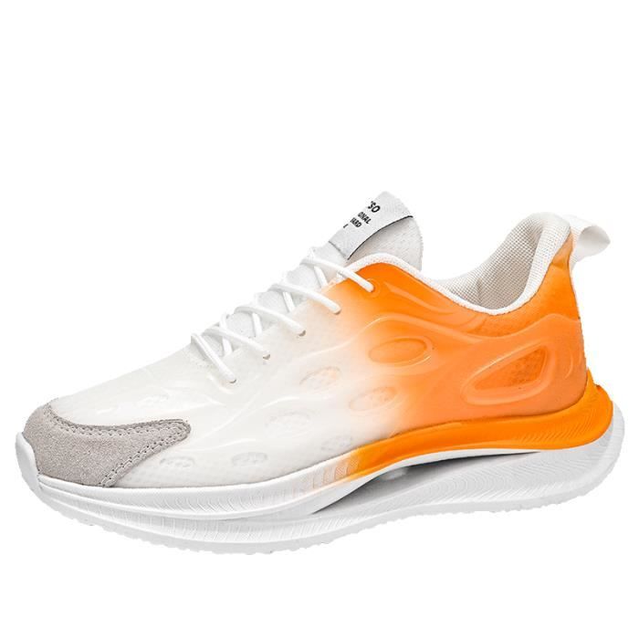 Morbuy Respirant Maille Chaussures De Running Homme Sport Baskets