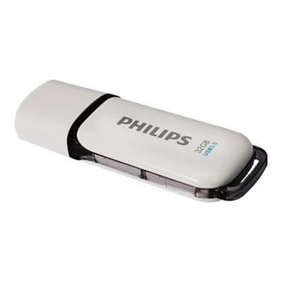 Philips FM32FD75B Snow edition - vue 2