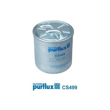 PURFLUX Filtre à gazole CS499