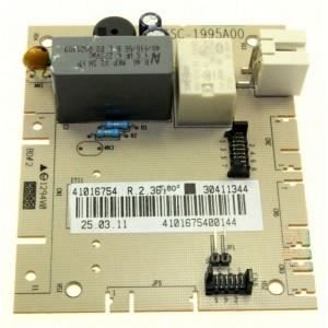 Module electronique pour lave vaisselle ROSIERES 49010638 RLF100 RLF10047 ROSIERES 32900128