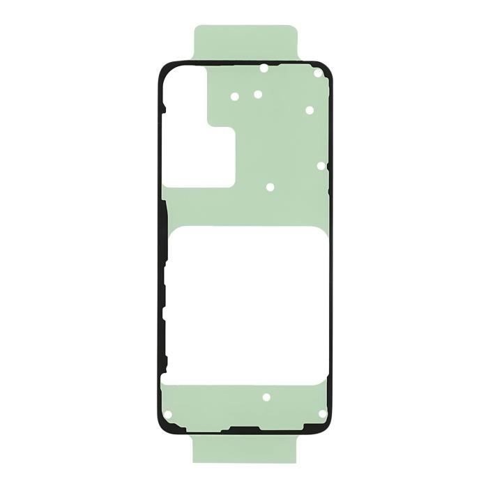 Samsung Adhésif Vitre Arrière Galaxy S24 - vue 2