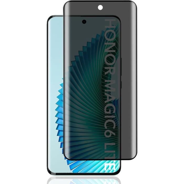 Protection écran Honor Magic4 Lite 5G, X9 4G & X9 5G - Verre