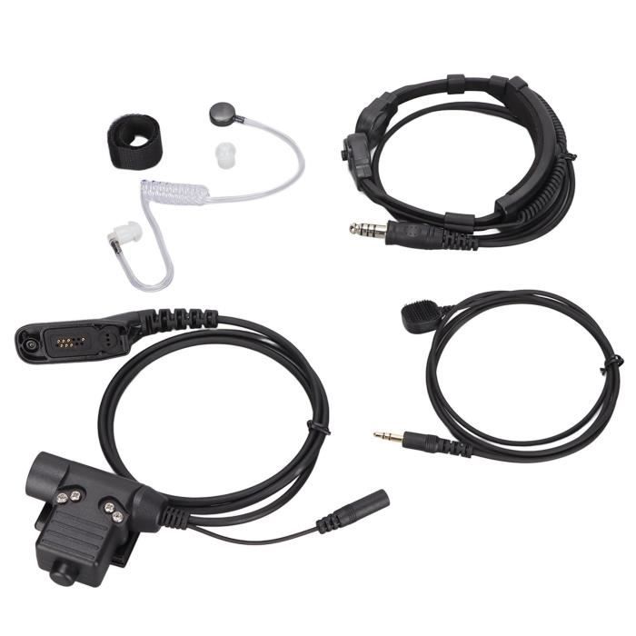 VINGVO Casque De Moto Casque Bluetooth Casque De Moto Talkie-walkie Casque Bluetooth Avec
