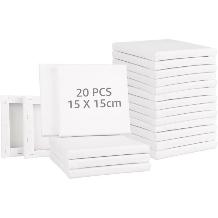 Gedotec Lot De 2 Crochets Muraux à Visser Pour Plafond Et Mur En Acier