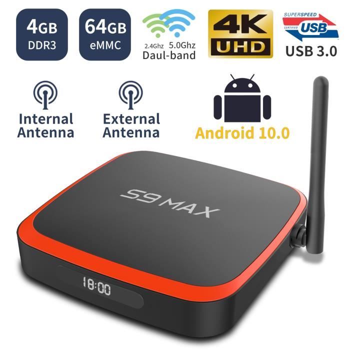 Clé Wifi Pour Regarder La Tv Cle wifi pour television - Cdiscount
