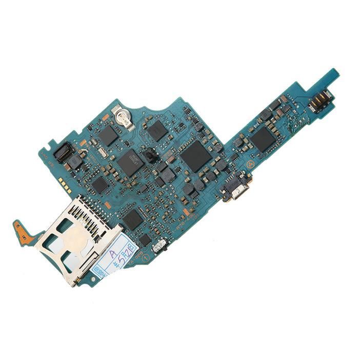 Carte Supérieure De Souris (MicroSwitch Button Board) Pour Logitech G700 / G700S - Pièce De Rechange Pour Réparation