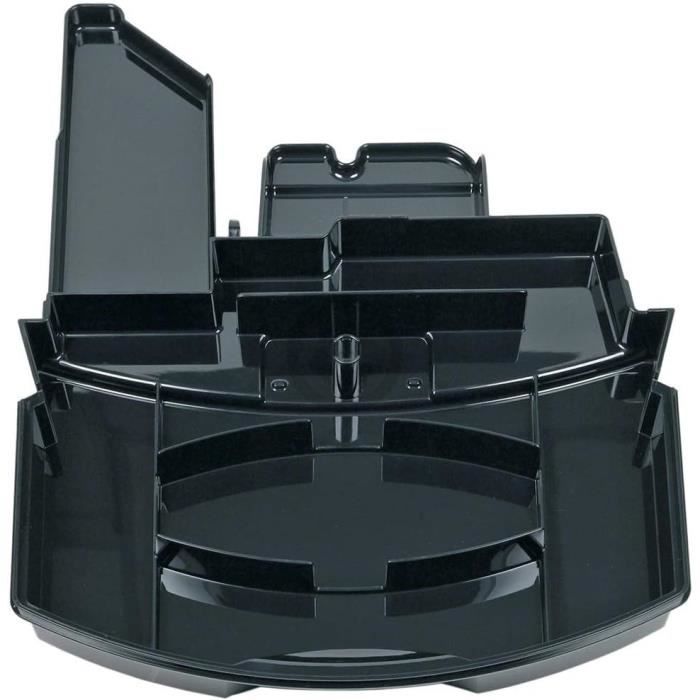 Plateau D'égouttage Pour Machine à Café Delta Q Ndiq 7323 - Support Bac - Occasion