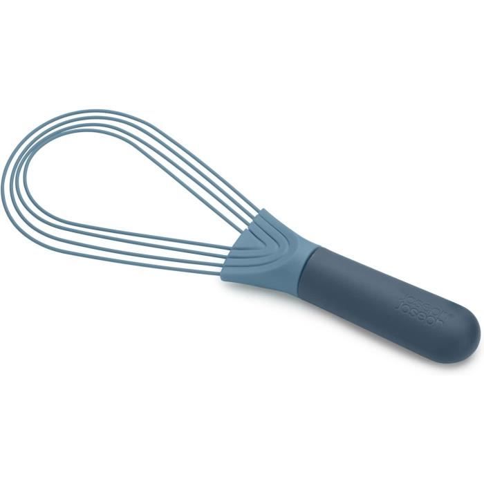 Fouet En Silicone Cuisine Batteur à Oeufs Ballon Petit Fouet En Silicone Batteur Manuel Silicone Fouets MéLangeurs En Silicone Pour MéLanger
