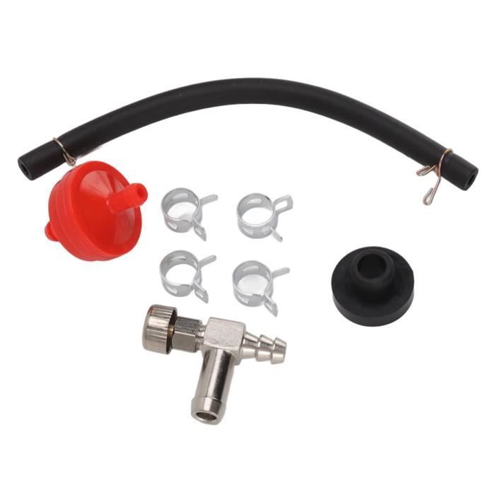WE - Valve de remplissage pour chargeur gaz G-SERIE - Heritage Airsoft