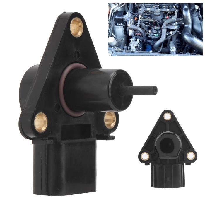 Capteur De Position D’actionneur Turbo Hoite – Compatible Peugeot, Citroën, Ford (C3, DS3, Fiesta…) | Références 49373-02002, 9673283680 - 8