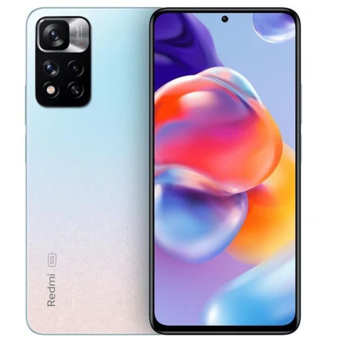 Redmi Note11 Pro 8+