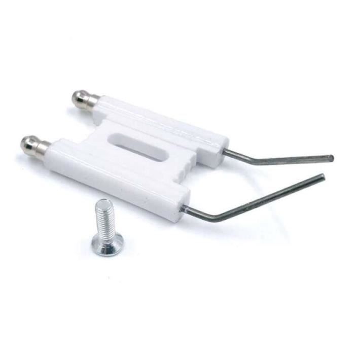 Pistolet Mesureur D'Huile Numérique - Débitmètre Électronique - LCD - Haute Précision - Portable